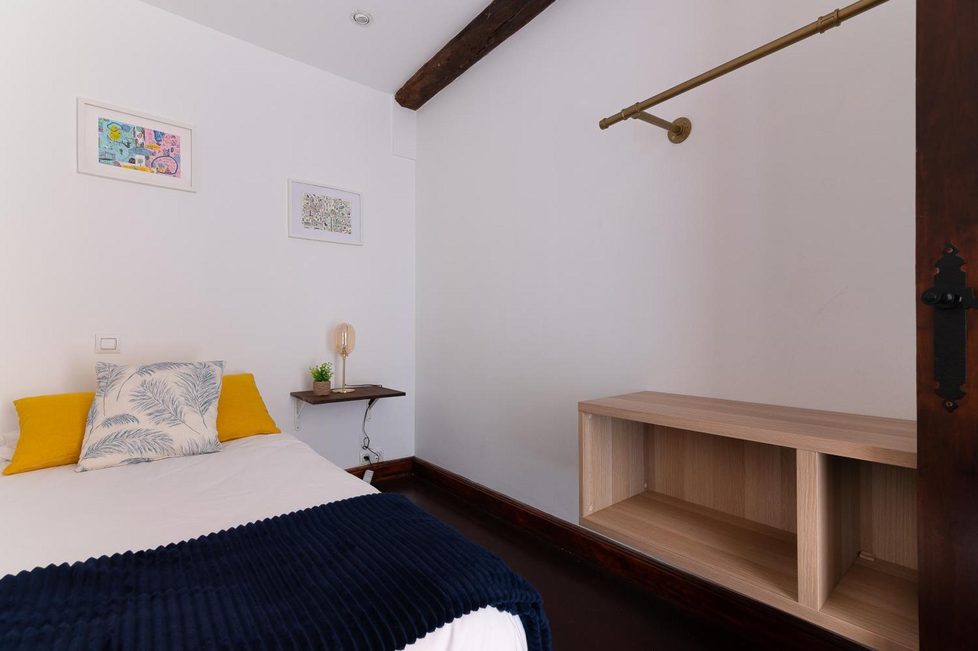 Apartamento En El Corazon De La Ciudad Junto A Las Estaciones Santander Exteriér fotografie