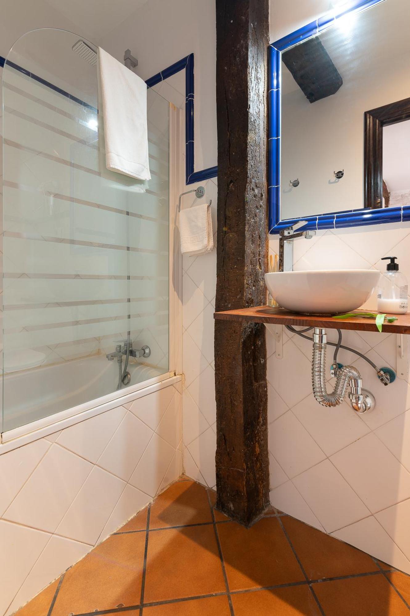 Apartamento En El Corazon De La Ciudad Junto A Las Estaciones Santander Exteriér fotografie