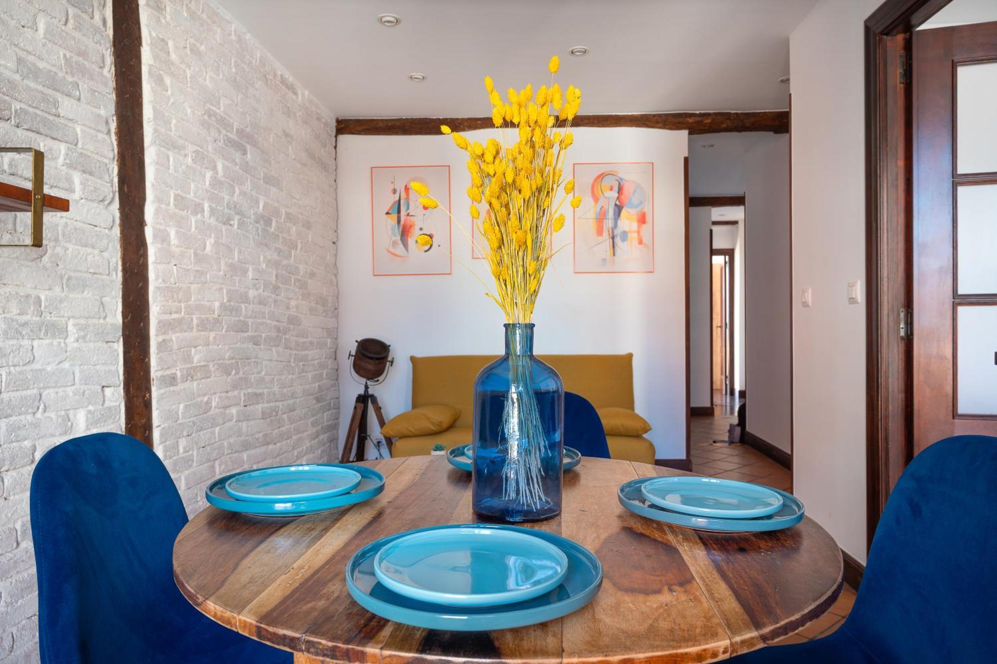 Apartamento En El Corazon De La Ciudad Junto A Las Estaciones Santander Exteriér fotografie